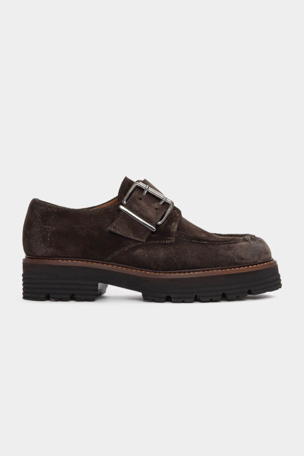 BUKELA Marissa Loafers