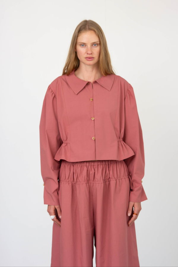 Cvet Préri Thistle Jacket