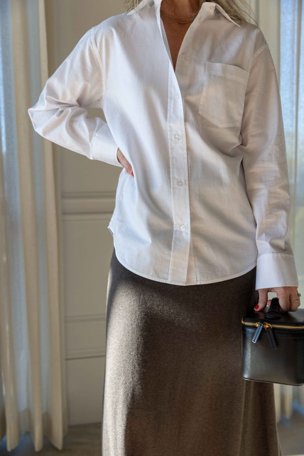 By Malene Birger Audrey Top