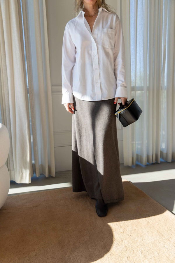By Malene Birger Audrey Top