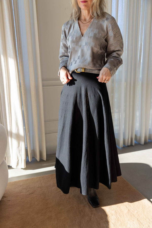 By Malene Birger Franca Top