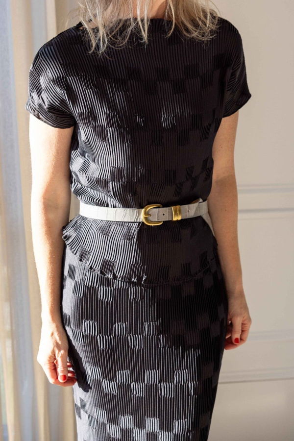 By Malene Birger Lianna Top