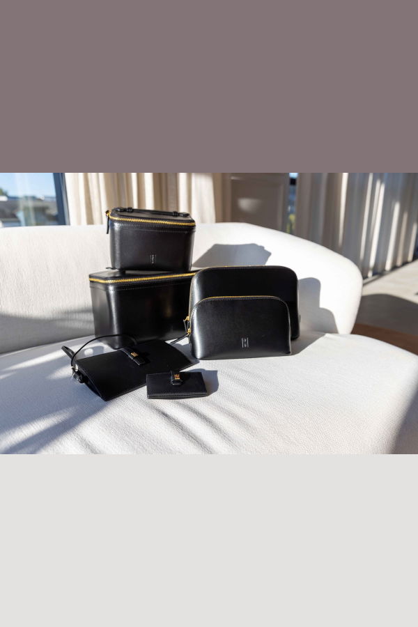 By Malene Birger Vera Phone Case
