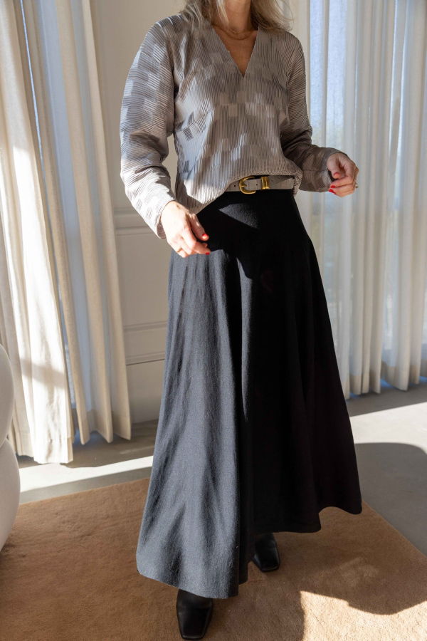 By Malene Birger Zoilo Belt