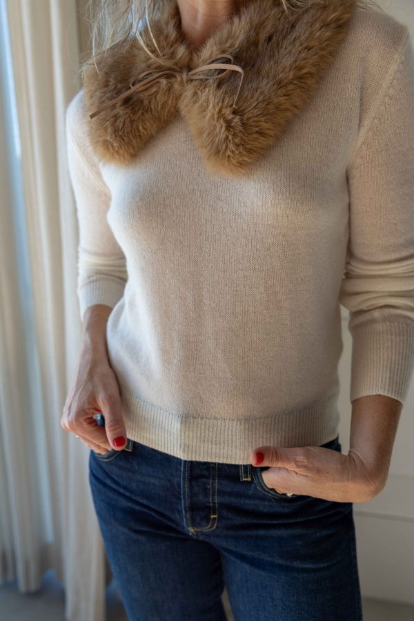 ETERNE Francis Sweater