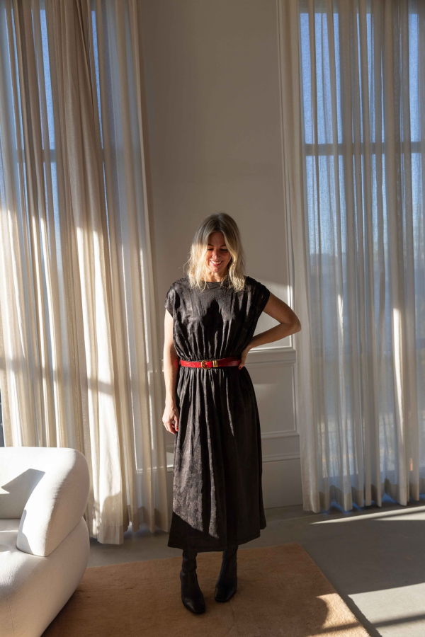 Rachel Comey Dalling Dress