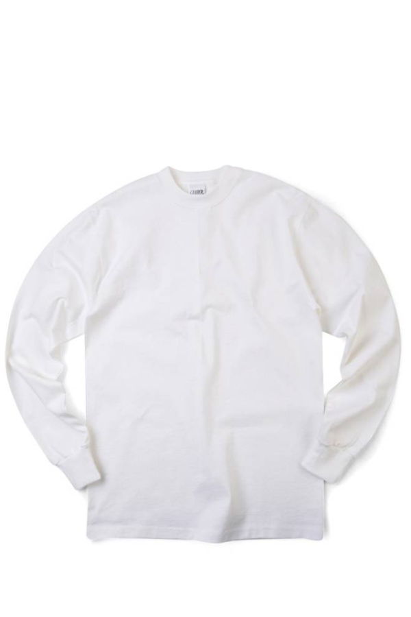 Camber #305 Max-Weight Jersey Long Sleeve T-Shirt