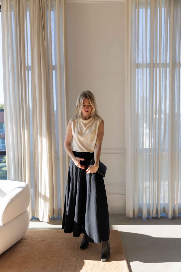Rachel Comey Kaoma Top