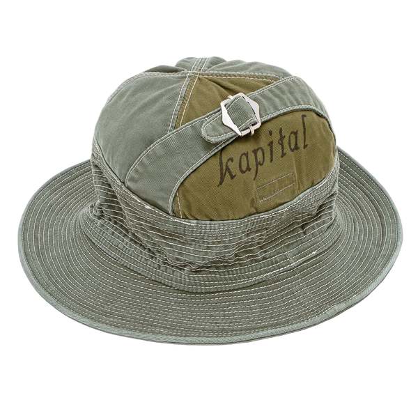 Kapital Hats New Arrivals | Garmentory
