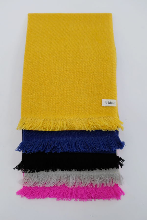 Beklina Cashmere Petite Scarves