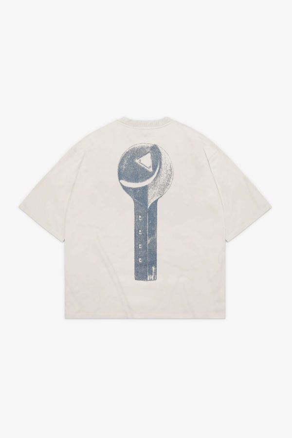 SCRT Blue Box T-Shirt
