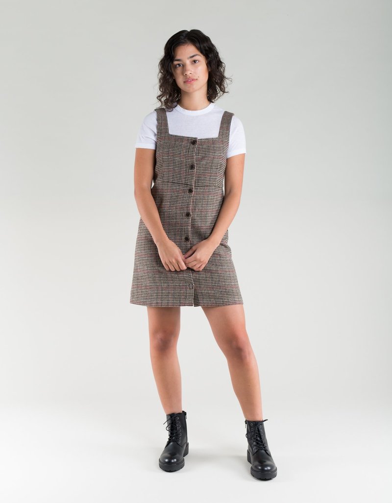 lotte mini dress Lotte Mini Dress