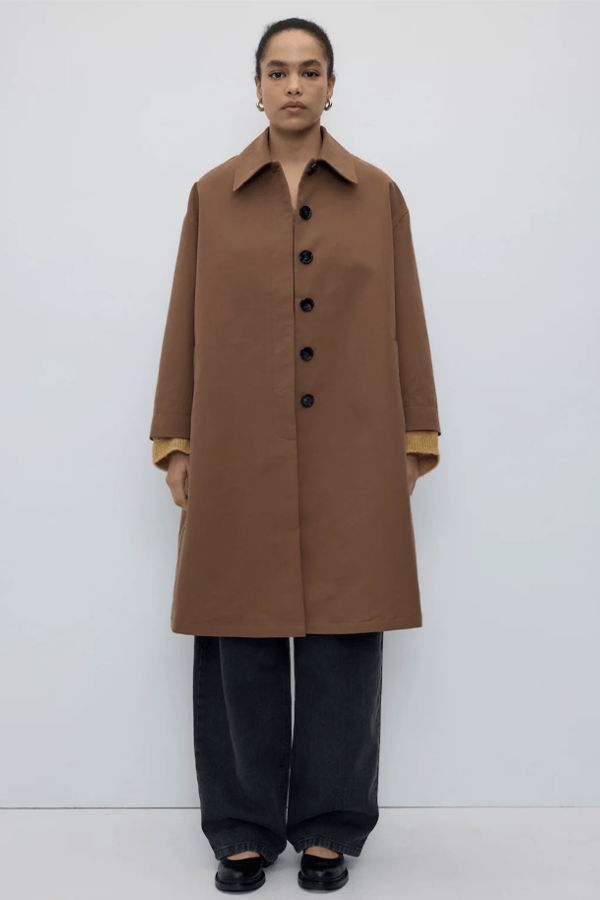Rita Row Rona Trench Coat