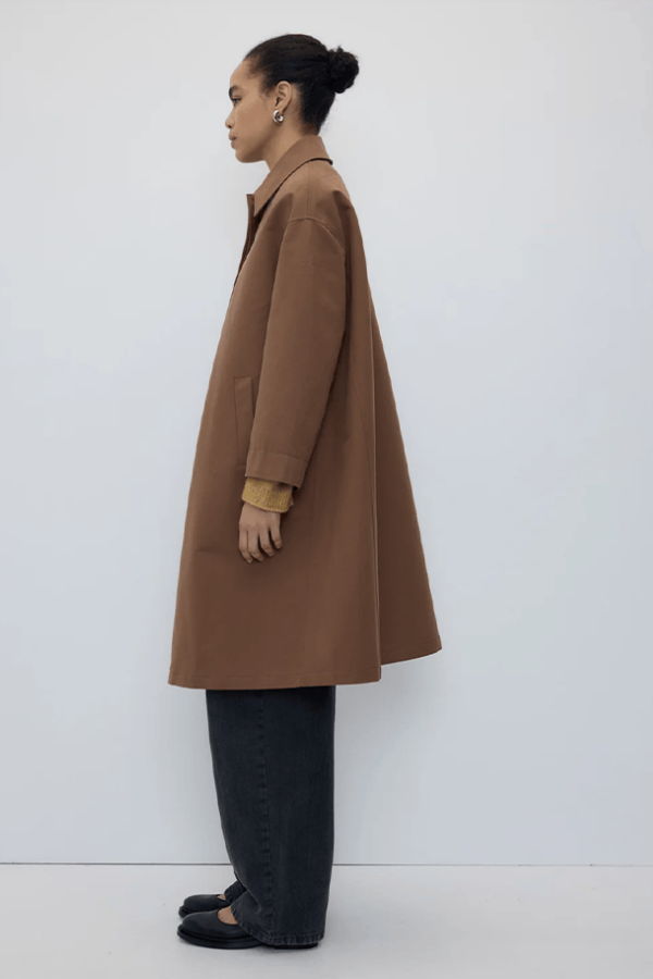 Rita Row Rona Trench Coat
