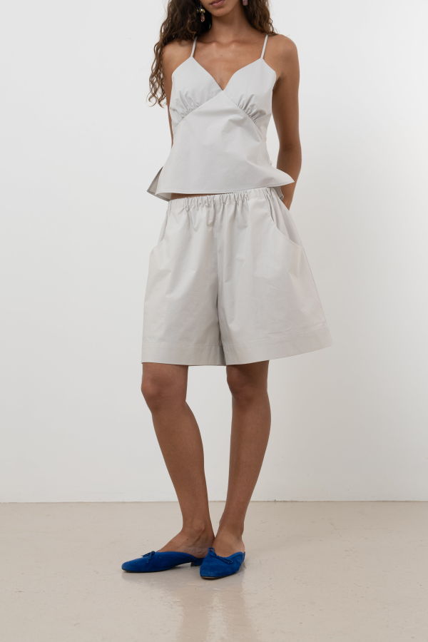 Cvet Préri Lily Shorts