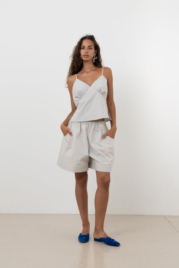Cvet Préri Lily Shorts