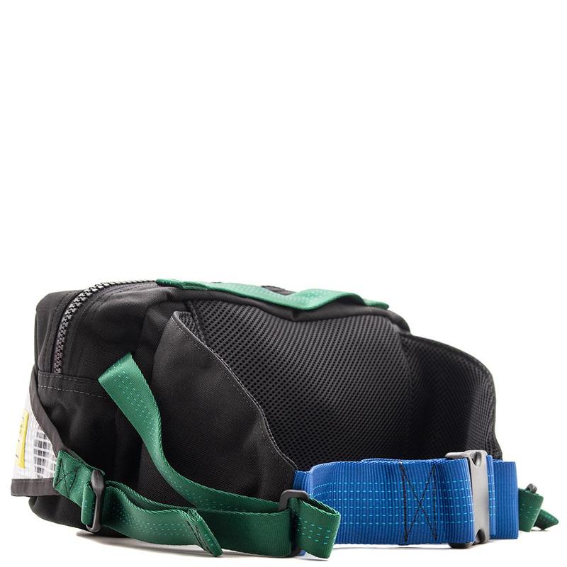 Brain Dead Rush Hour Tech Bag - Multi | Garmentory