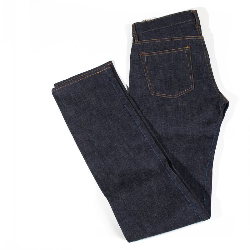 Japan Blue JB0404 African Cotton Tapered Fit - 12.5oz