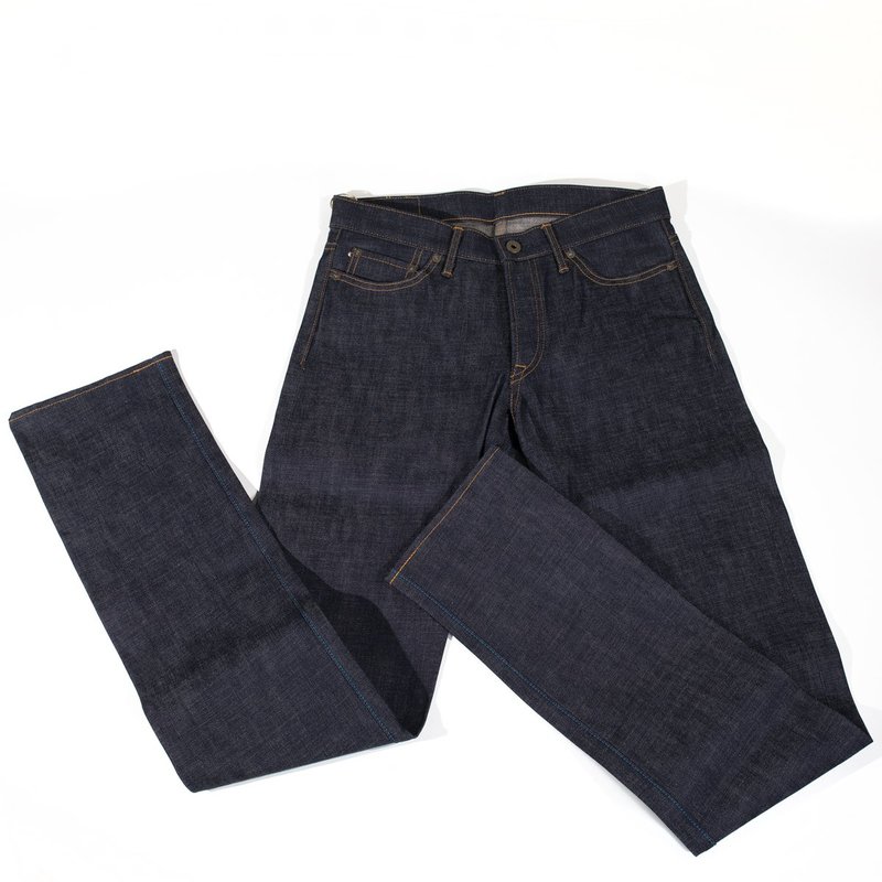 Japan Blue JB0404 African Cotton Tapered Fit - 12.5oz
