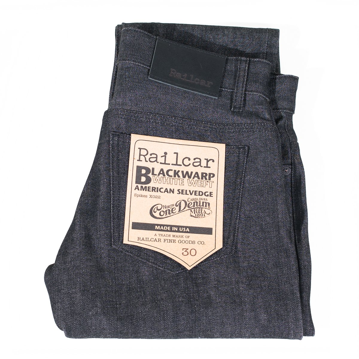 railcar fine goods sale