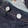 Studio D'artisan Sda 307s Slim Tapered Jeans - Thumbnail 3