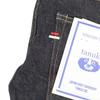 Tanuki NSXT Stretch Denim Tapered Jeans - Natural Indigo - Thumbnail 2