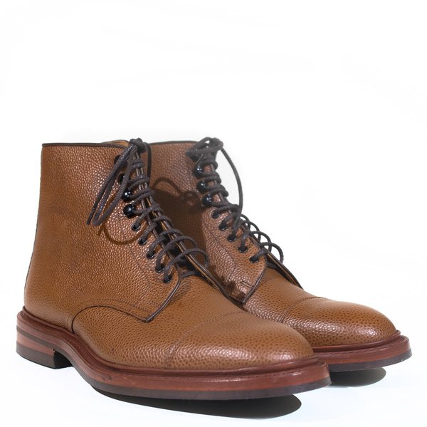 trickers scott boot