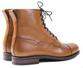Yanko Grain 960 Last Boots - Light Brown - Thumbnail 3