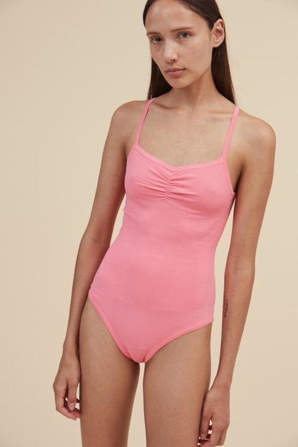 Rachel Comey Glee Bodysuit Rachel Comey Glee Bodysuit