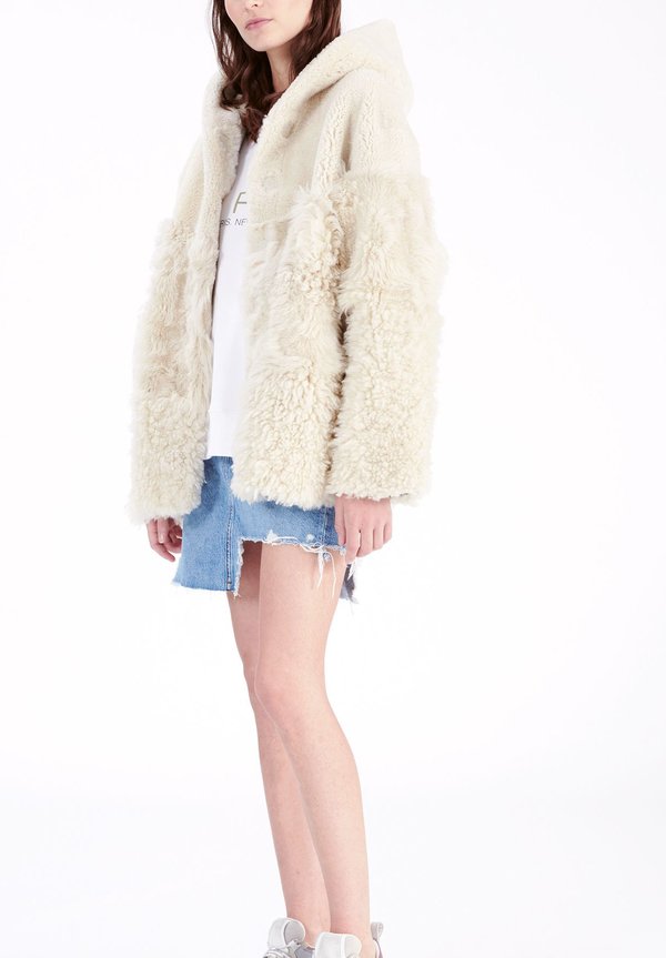 iro fur jacket