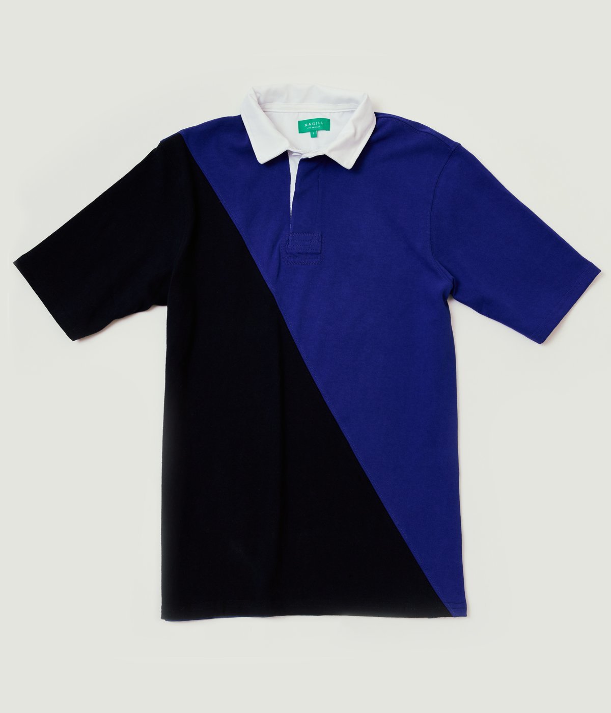MAGILL Damon Polo - Royal - Image 4 of 4