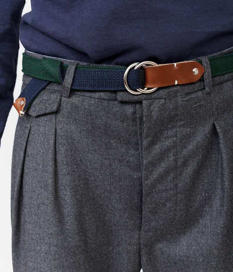 MAGILL Hepburn - Grey Flannel