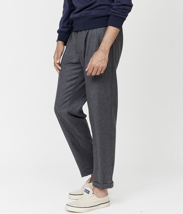 MAGILL Hepburn - Grey Flannel