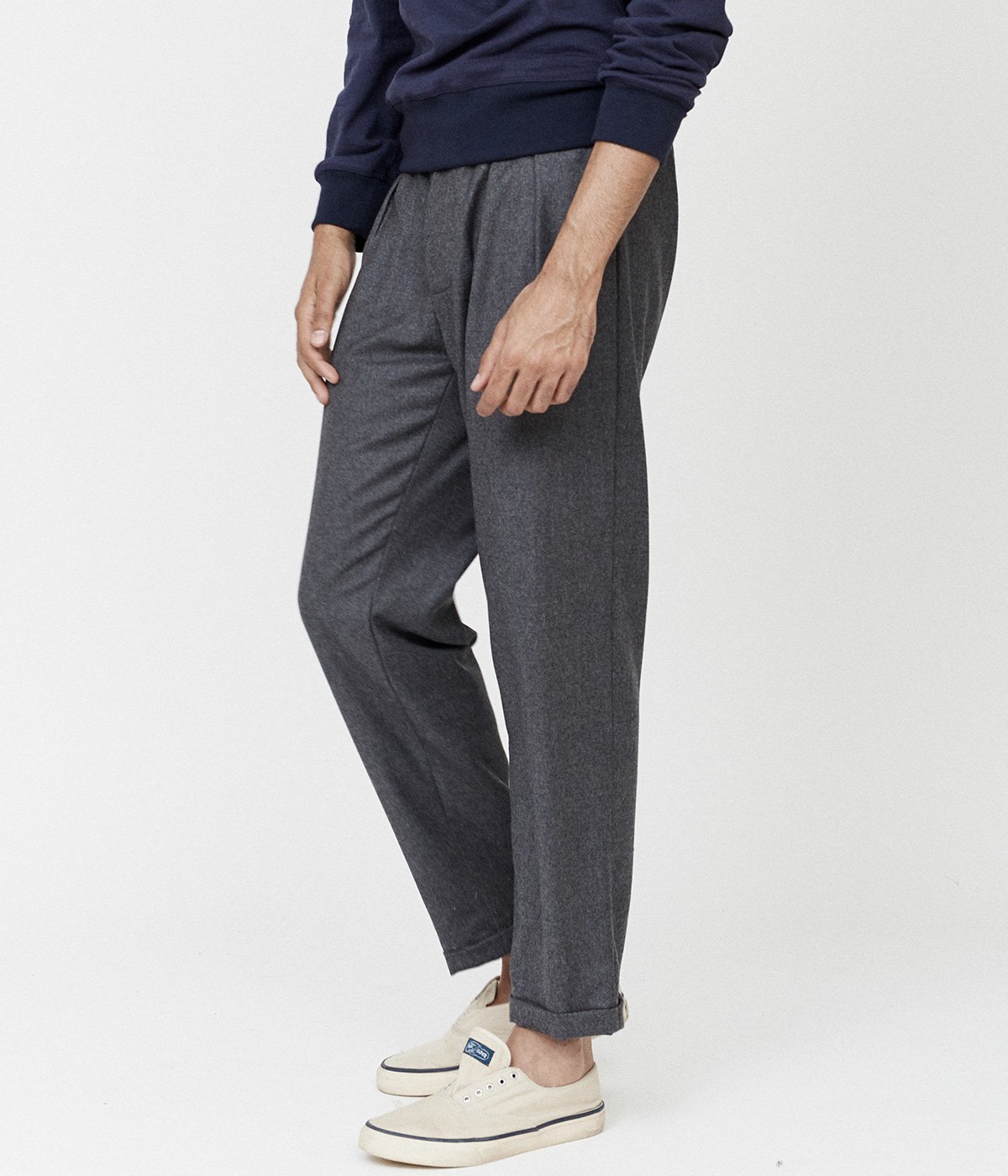 MAGILL Hepburn - Grey Flannel - Image 5 of 5