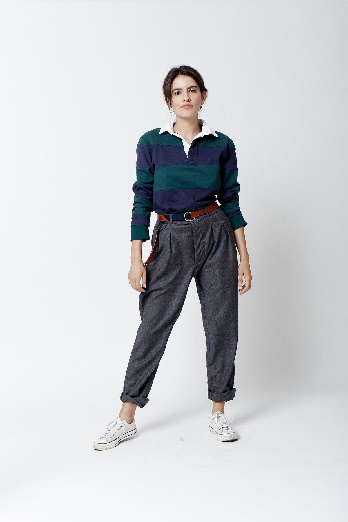 MAGILL Hepburn - Grey Flannel - Image 2 of 5