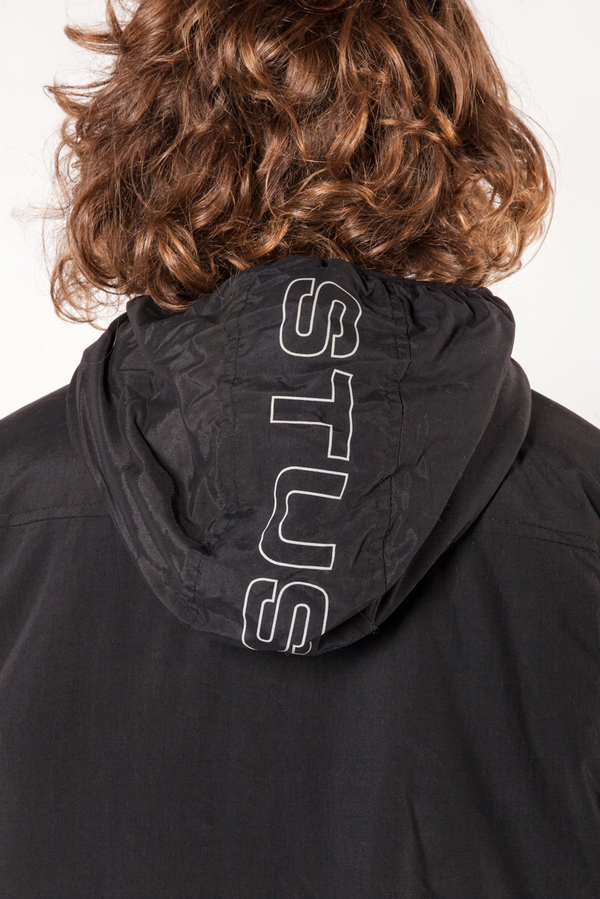 ジャケット・アウター stussy INSULATED LONG COAT Stussy Long Insulated Coat | Urban Outfitters