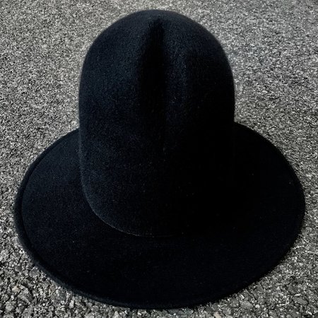 big and tall fedora hats