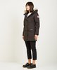 Canada Goose Trillium Parka - BLACK - Thumbnail 3