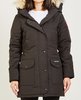Canada Goose Trillium Parka - BLACK - Thumbnail 2