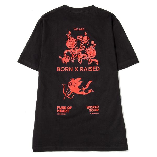 Born-x-Raised-Pure-Of-Heart-T-