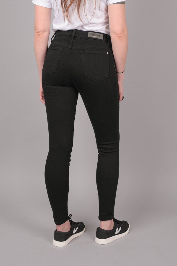 Baldwin Karlie High Rise Skinny Ankle 