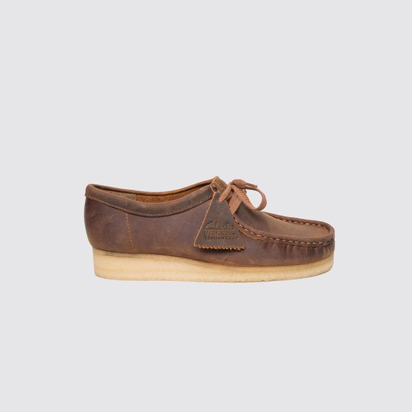 clarks men's originals wallabee run oxford