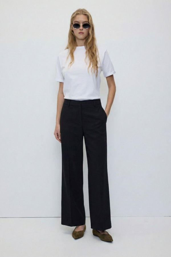 Rita Row Muga Pants