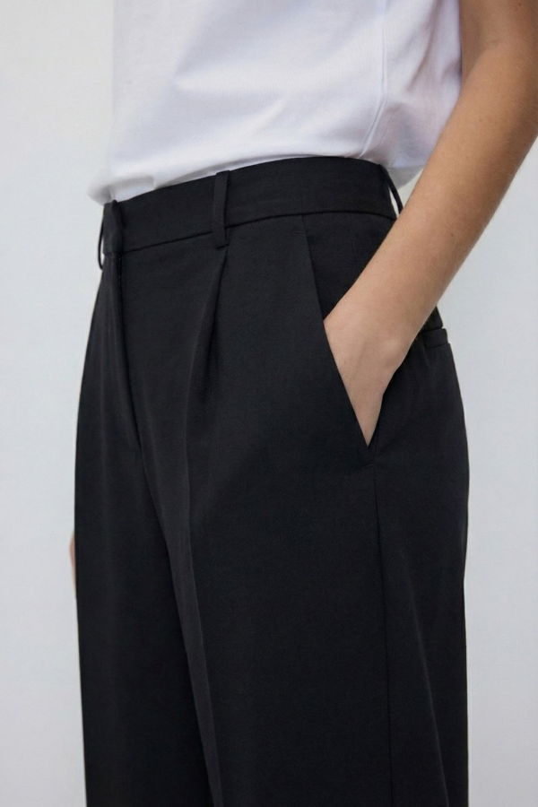 Rita Row Muga Pants