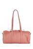 Mansur Gavriel Pebble Mini Duffle Bag - Blush - Thumbnail 1