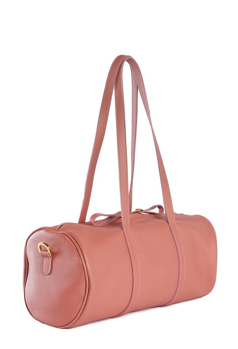 Mansur Gavriel Pebble Mini Duffle Bag - Blush