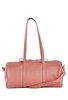 Mansur Gavriel Pebble Mini Duffle Bag - Blush - Thumbnail 6