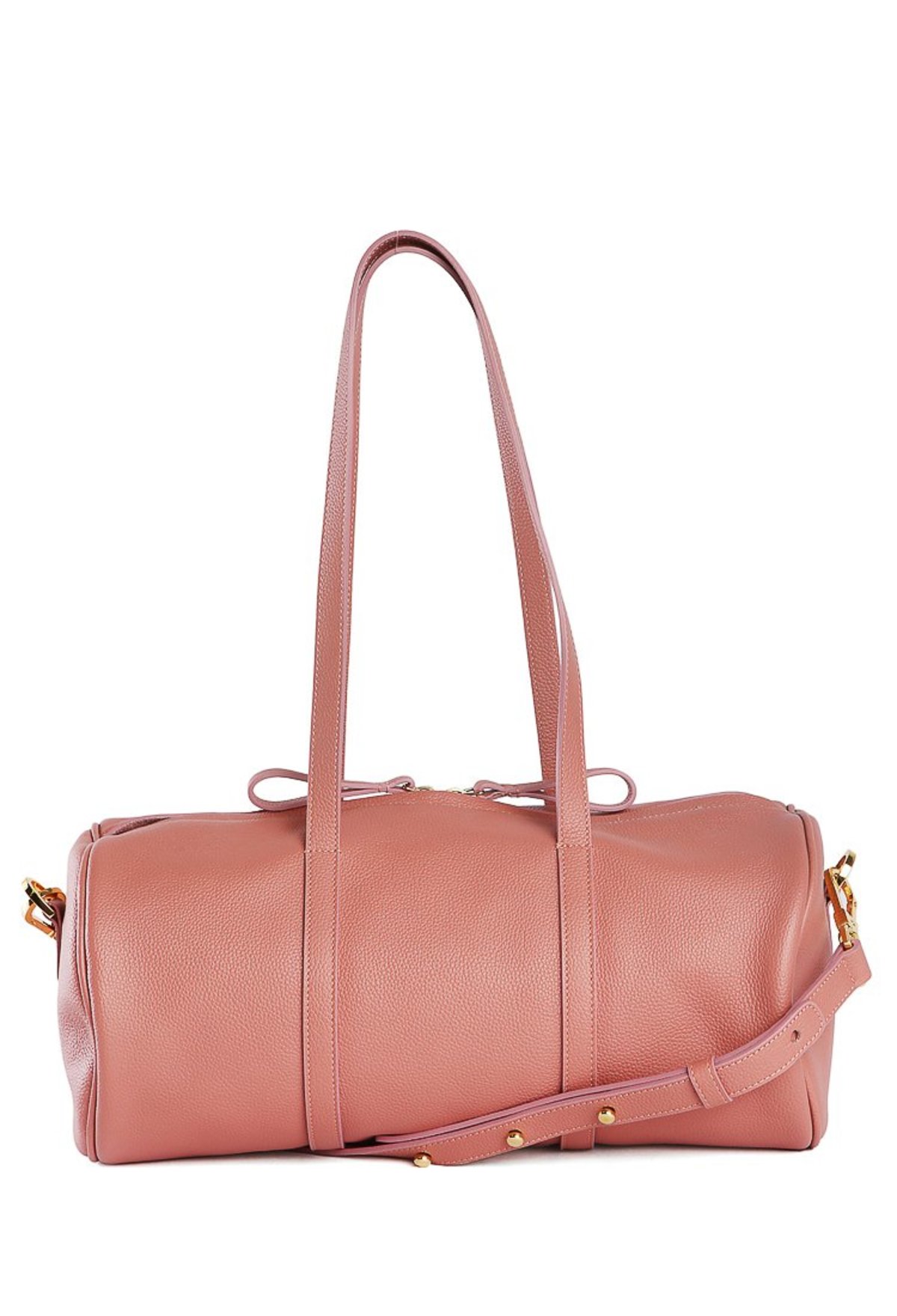 Mansur Gavriel Pebble Mini Duffle Bag - Blush - Image 6 of 6