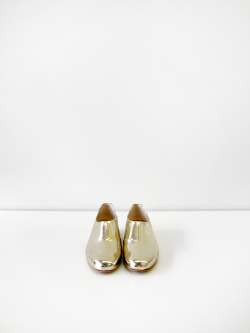 Sydney Brown Slip On Sydney Brown Slip On
