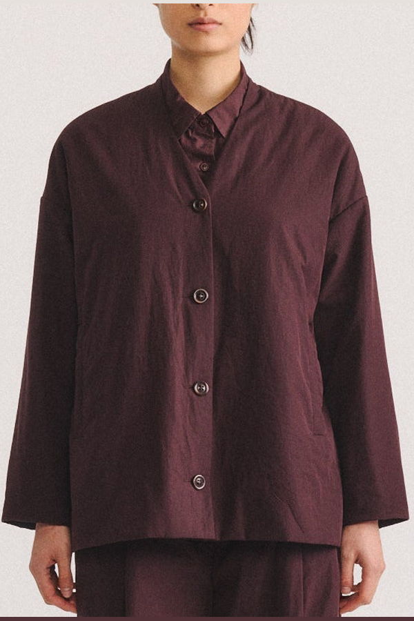 Casey Casey Juliane Jacket